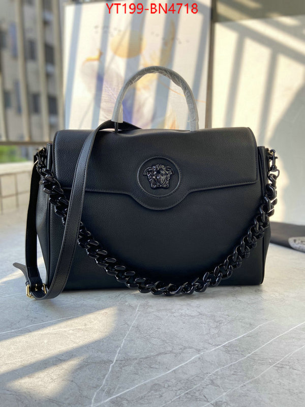 Versace Bags(TOP)-La Medusa,every designer ,ID: BN4718,$: 199USD