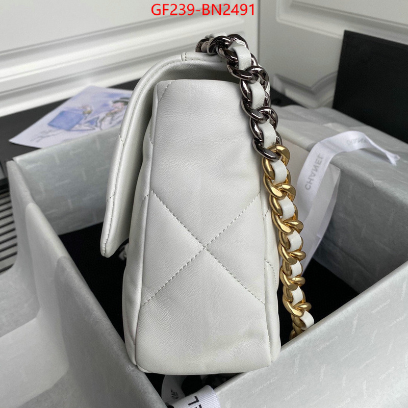 Chanel Bags(TOP)-Diagonal-,ID: BN2491,