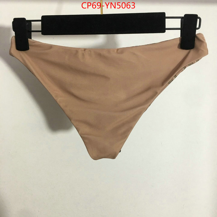 Swimsuit-Fendi,high quality 1:1 replica , ID: YN5063,$: 69USD