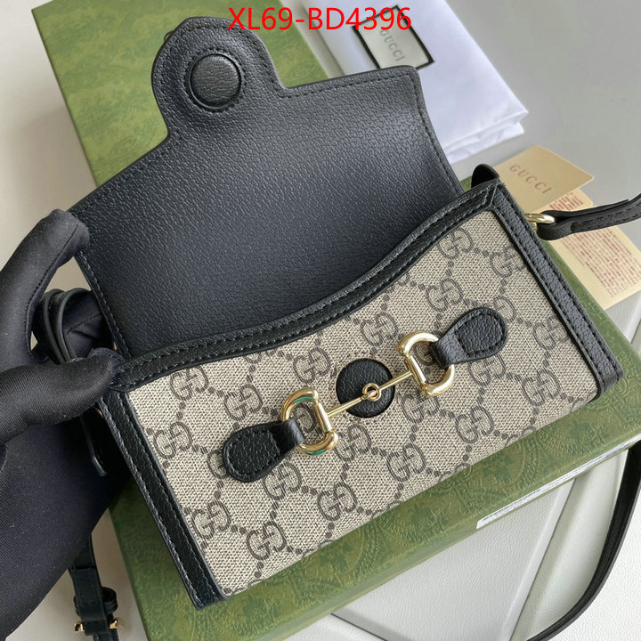 Gucci Bags(4A)-Horsebit-,wholesale replica ,ID: BD4396,$: 69USD