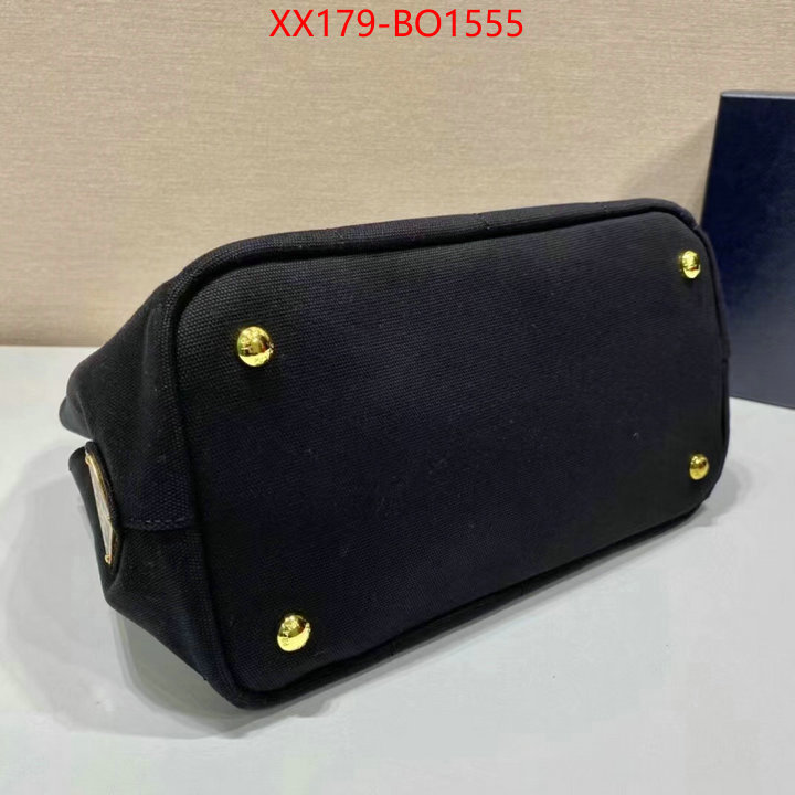 Prada Bags(TOP)-Handbag-,ID: BO1555,$: 179USD