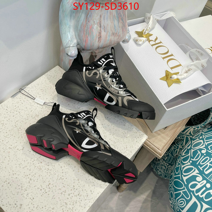 Women Shoes-Dior,styles & where to buy , ID: SD3610,$: 129USD