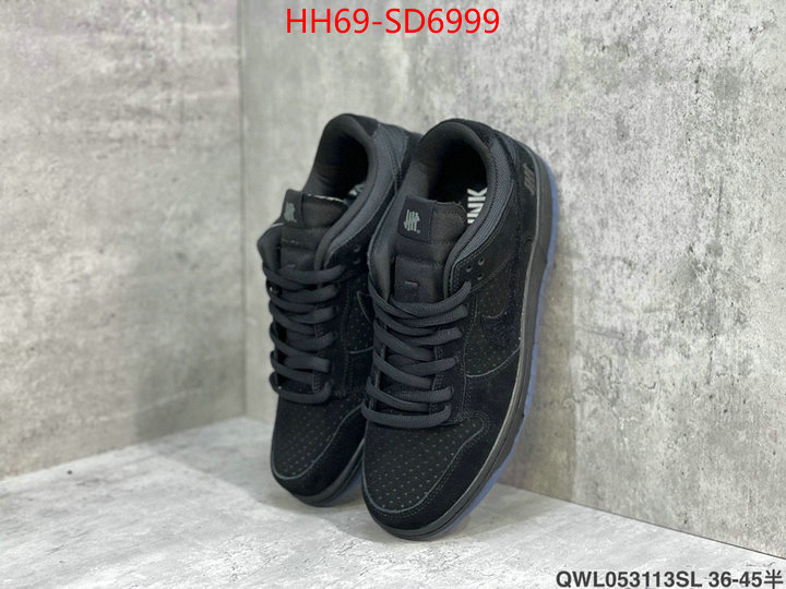 Men Shoes-Nike,top quality designer replica , ID: SD6999,$: 69USD