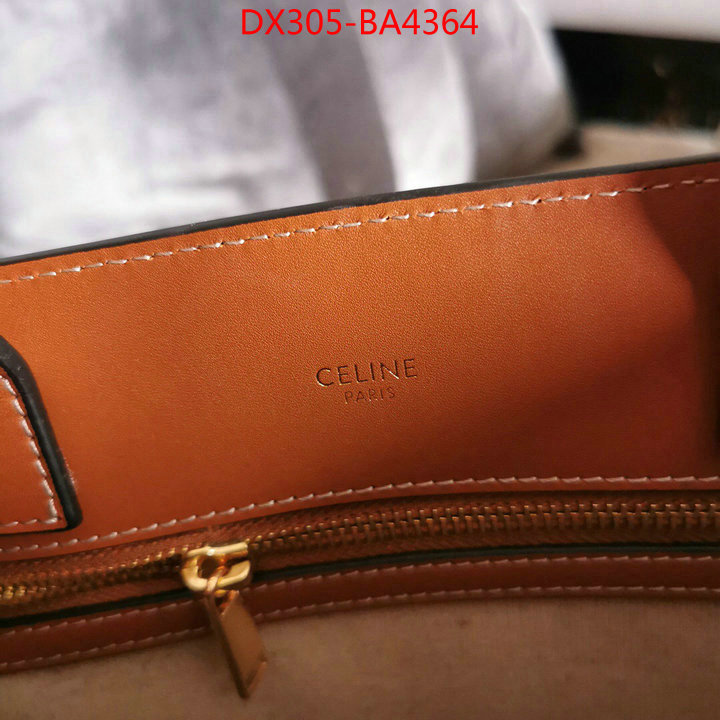 CELINE Bags(TOP)-Cabas Series,sell online luxury designer ,ID: BA4364,$: 305USD