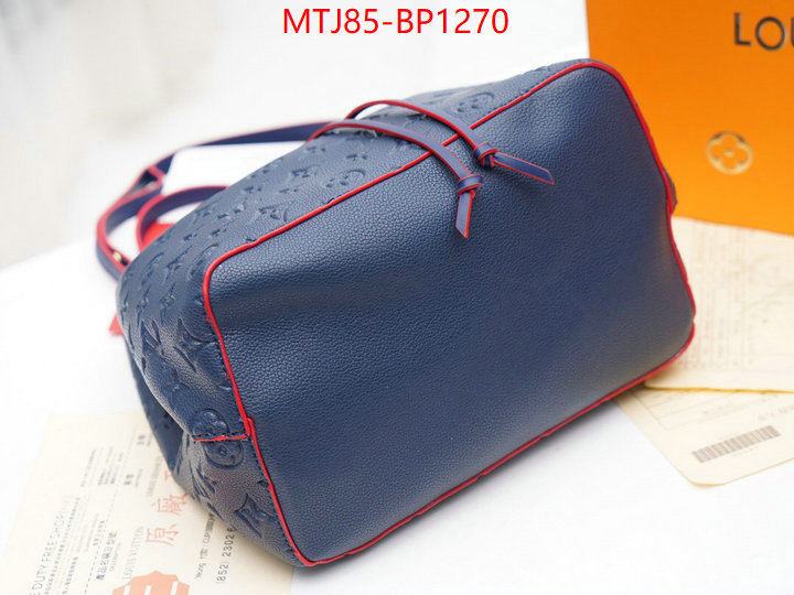 LV Bags(4A)-Nono-No Purse-Nano No-,good quality replica ,ID: BP1270,$: 85USD