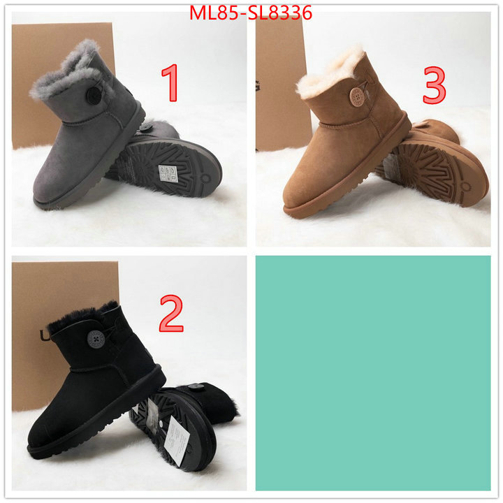 Women Shoes-UGG,buy the best high quality replica , ID: SL8336,$: 85USD