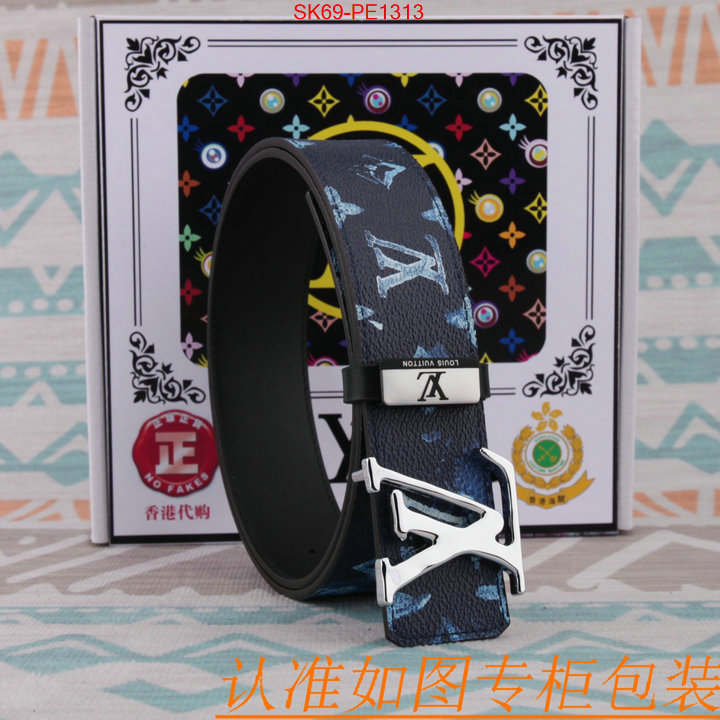 Belts-LV,high quality online , ID: PE1313,$: 69USD