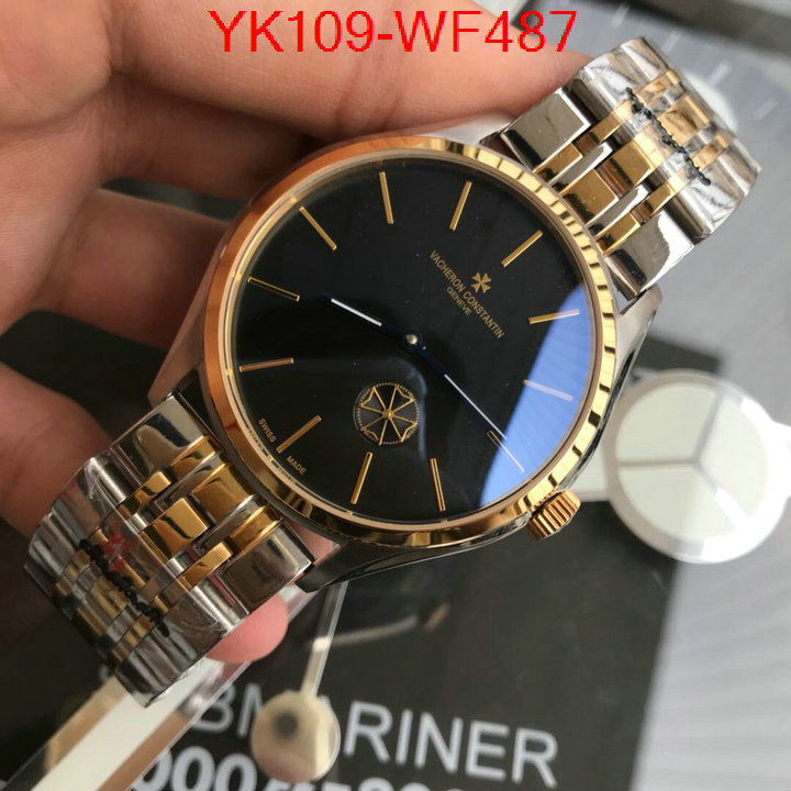 Watch(4A)-Vacheron Constantin,hot sale , ID: WF487,$:109USD