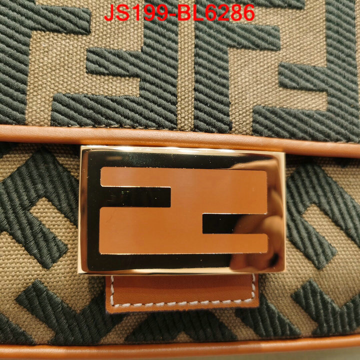 Fendi Bags(TOP)-Diagonal-,online china ,ID: BL6286,$: 229USD