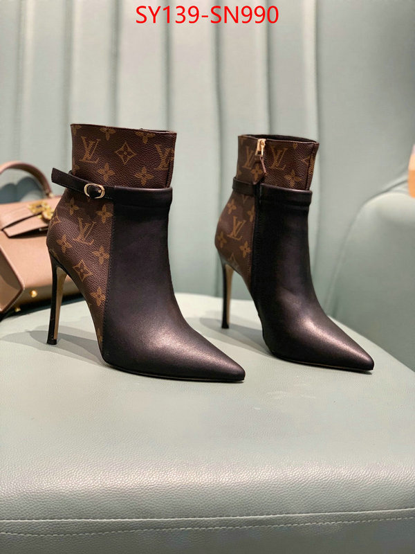 Women Shoes-LV,at cheap price , ID: SN990,$: 139USD