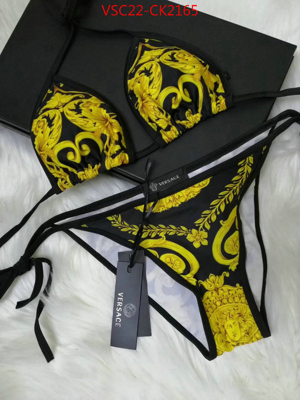 Swimsuit-Versace,best replica quality , ID: CK2165,$:22USD