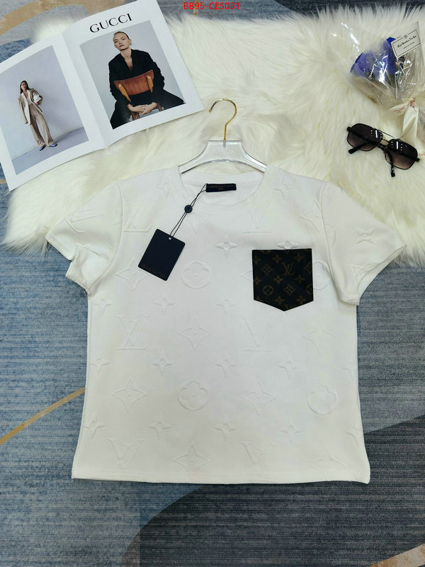 Clothing-LV,china sale , ID: CE5031,$: 95USD