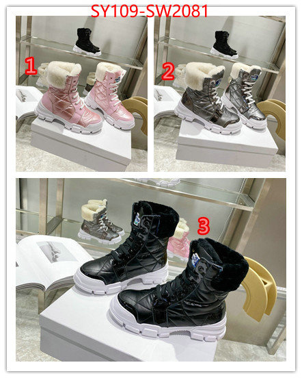 Women Shoes-Boots,replica wholesale , ID: SW2081,$: 109USD