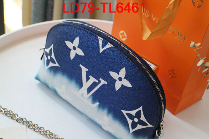 LV Bags(TOP)-Wallet,ID:TL6461,$: 79USD