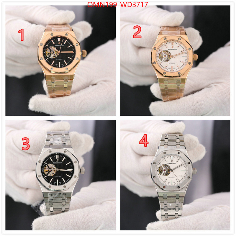 Watch (TOP)-Audemars Piguet,what 1:1 replica , ID: WD3717,$: 199USD