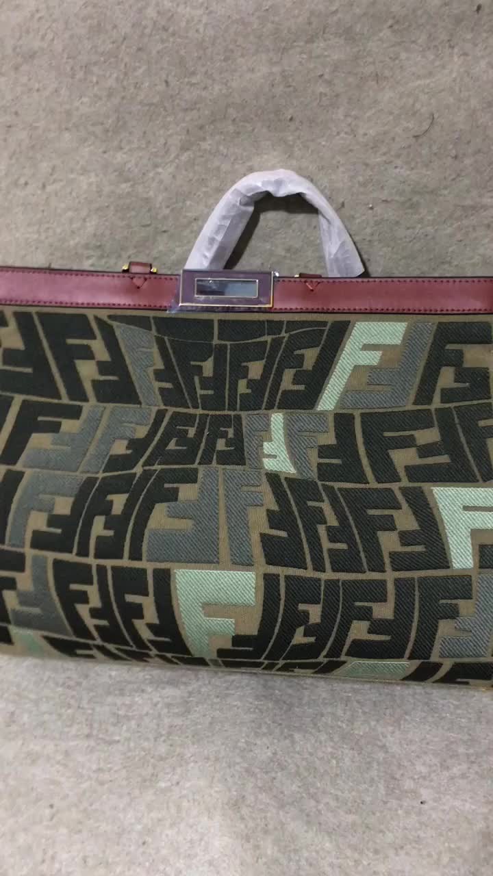 Fendi Bags(4A)-Handbag-,what's the best to buy replica ,ID: BN558,$: 145USD