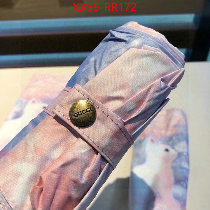 Umbrella-Gucci,quality aaaaa replica , ID: RR172,$: 39USD