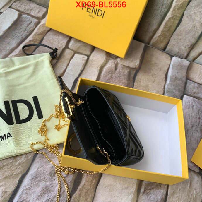 Fendi Bags(4A)-Baguette-,best ,ID:BL5556,$: 69USD