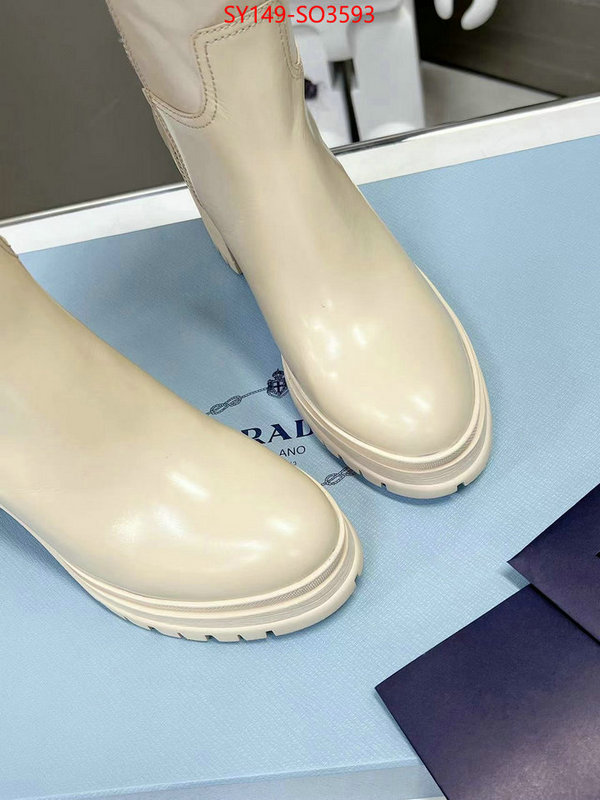 Women Shoes-Prada,sell online , ID: SO3593,$: 149USD