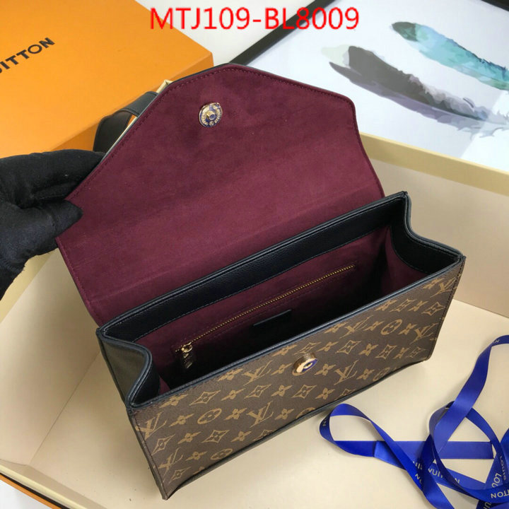 LV Bags(4A)-Pochette MTis Bag-Twist-,ID: BL8009,$: 109USD