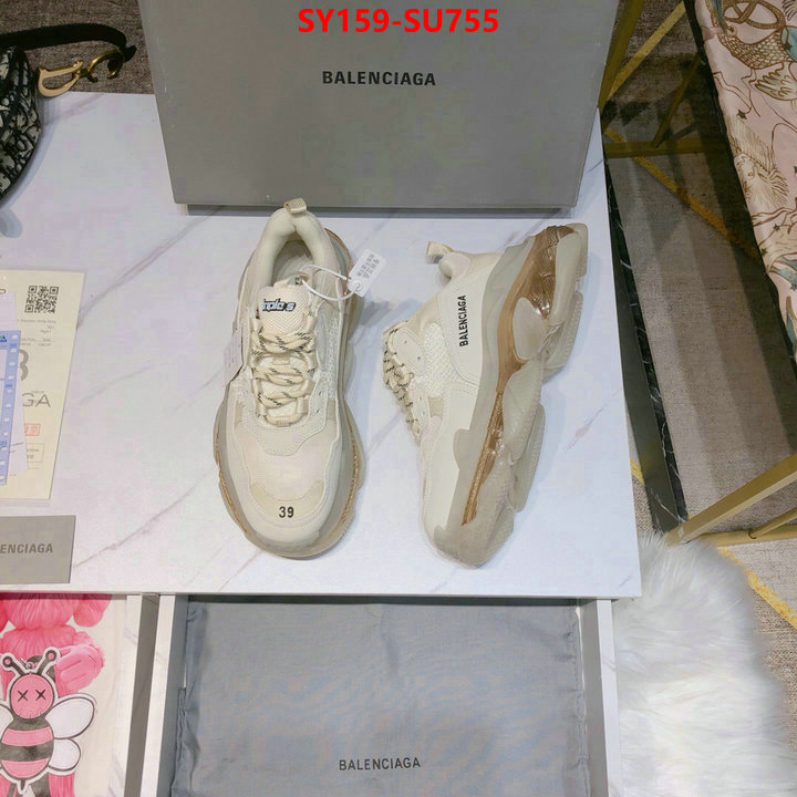 Women Shoes-Balenciaga,online from china designer , ID: SU755,$: 159USD