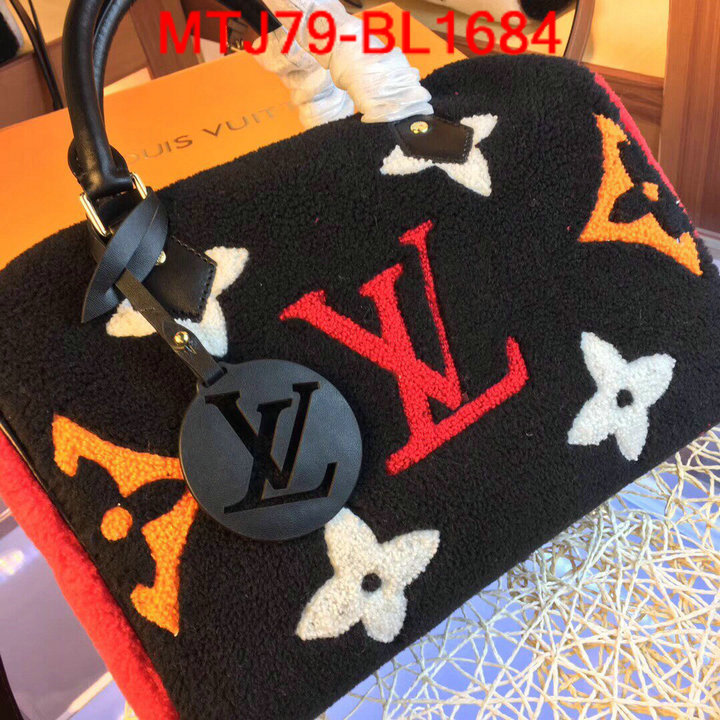 LV Bags(4A)-Speedy-,hot sale ,ID: BL1684,$: 79USD