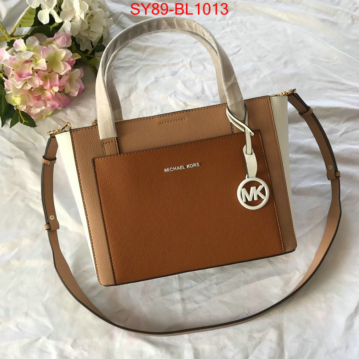 Michael Kors Bags(4A)-Handbag-,customize best quality replica ,ID: BL1013,$: 89USD