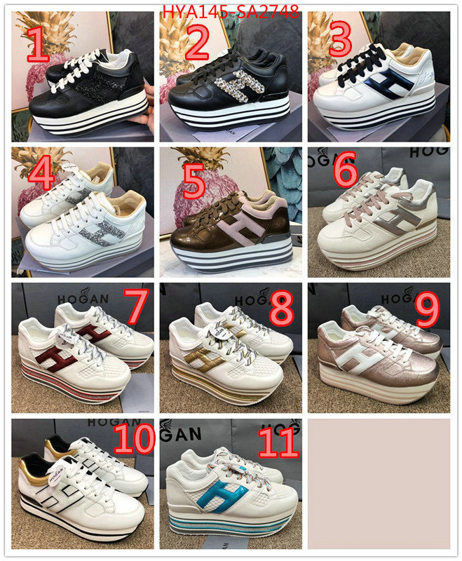 Women Shoes-Hogan,brand designer replica , ID:SA2748,$:145USD