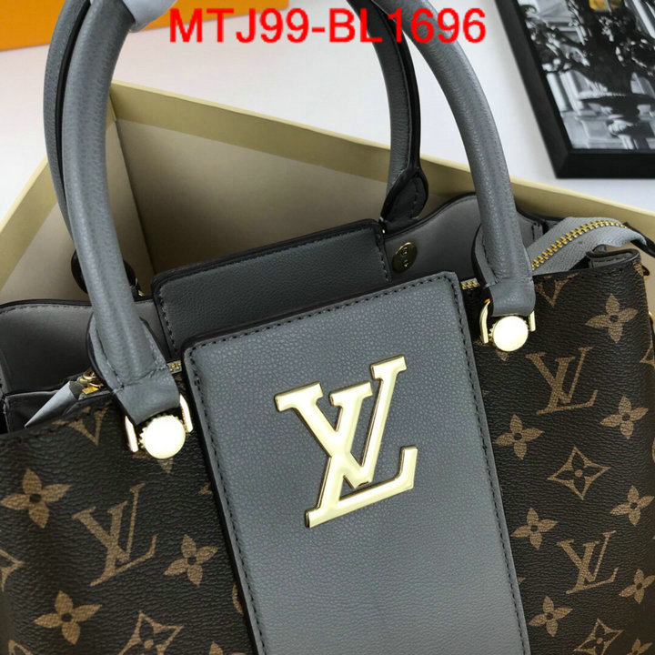 LV Bags(4A)-Handbag Collection-,ID: BL1696,$: 99USD