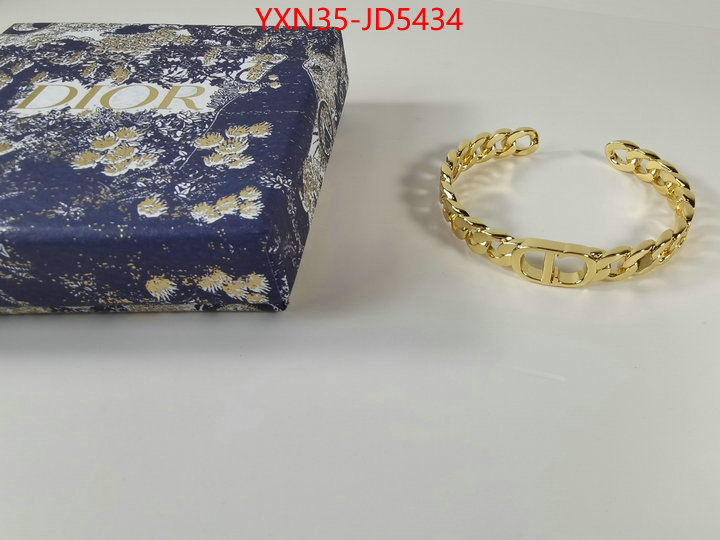 Jewelry-Dior,aaaaa+ class replica , ID: JD5434,$: 35USD