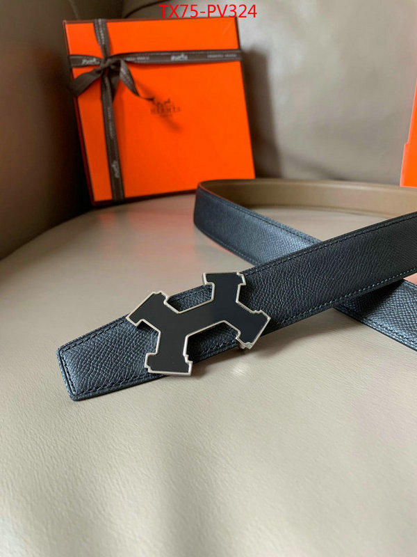 Belts-Hermes,what best replica sellers , ID: PV324,$:75USD