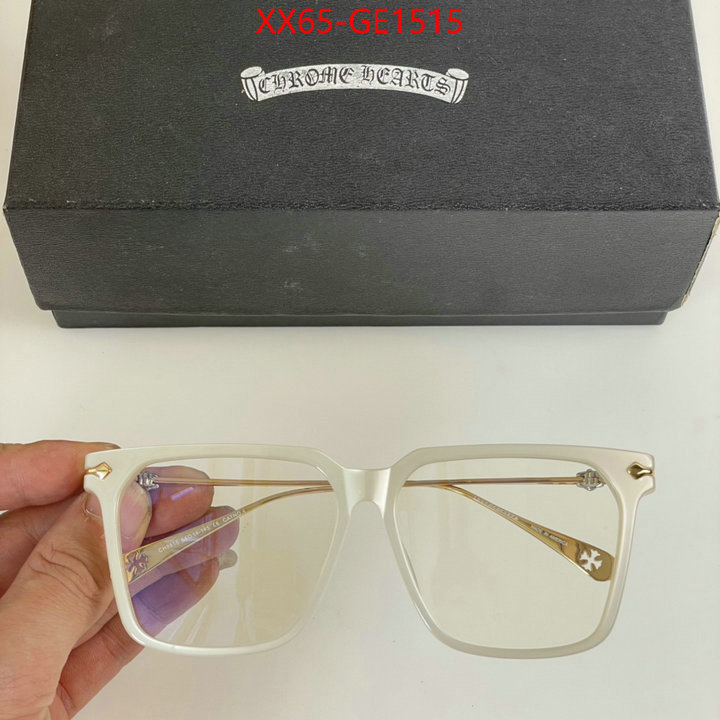 Glasses-Chrome Hearts,buy 1:1 , ID: GE1515,$: 65USD