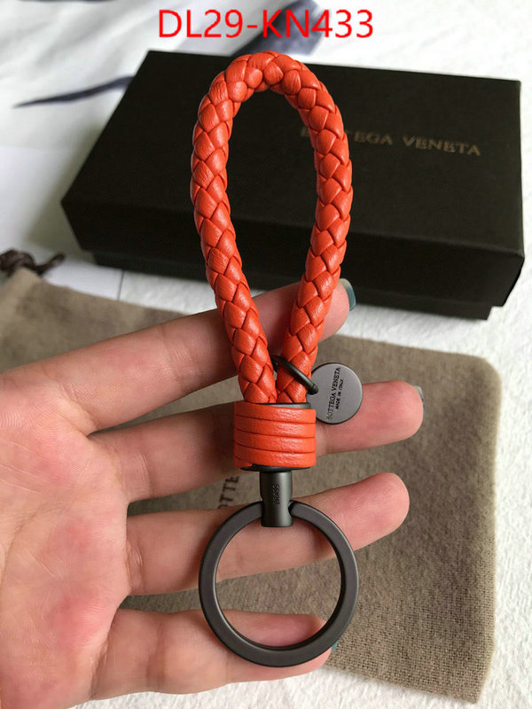 Key pendant-BV,perfect replica ,ID: KN433,$: 29USD