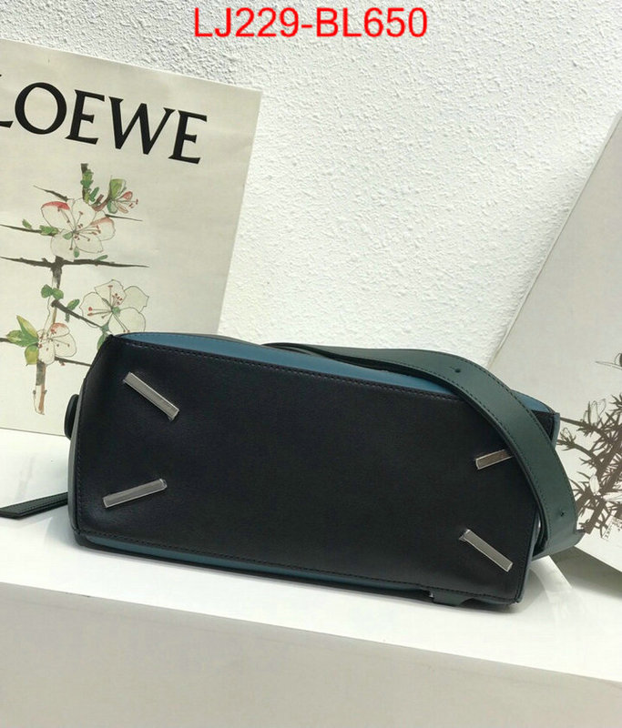 Loewe Bags(TOP)-Puzzle-,high ,ID: BL650,$:229USD