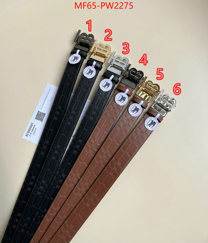 Belts-Burberry,quality replica , ID: PW2275,$: 65USD