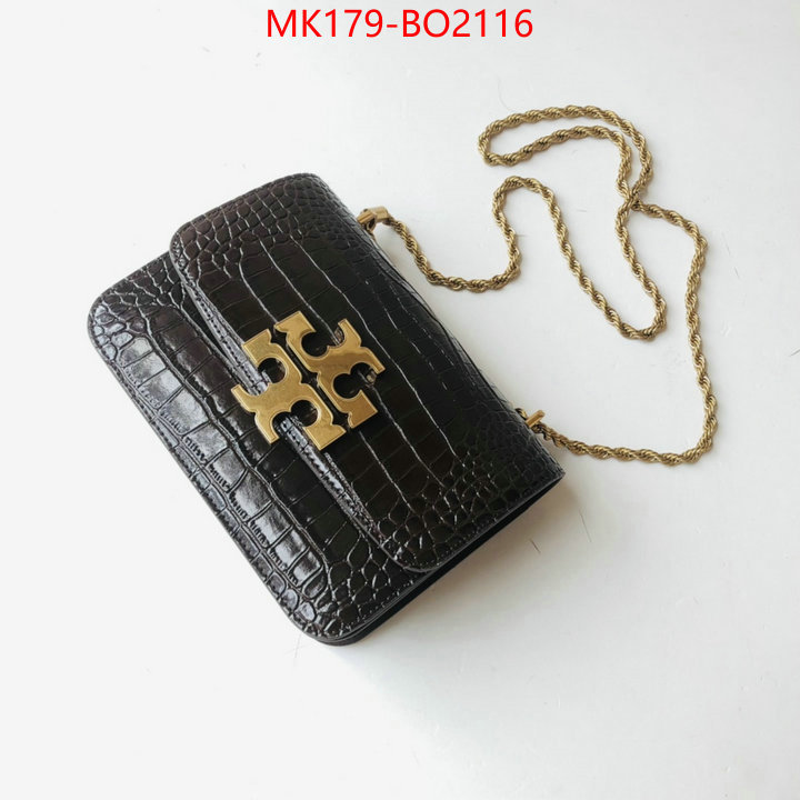 Tory Burch Bags(TOP)-Diagonal-,ID: BO2116,