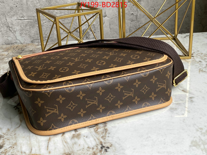 LV Bags(TOP)-Pochette MTis-Twist-,ID: BD2815,