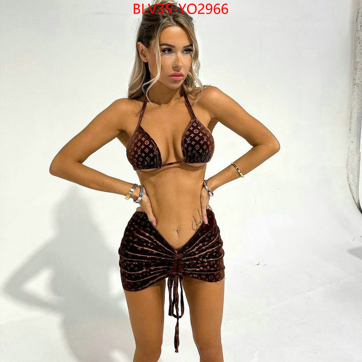 Swimsuit-LV,where to buy , ID: YO2966,$: 35USD