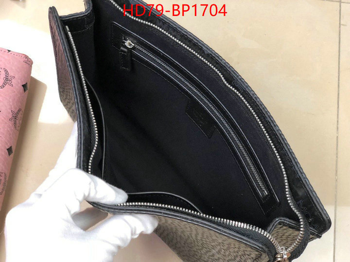 MCM Bags(4A)-Clutch-,replicas ,ID: BP1704,$: 79USD