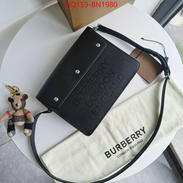 Burberry Bags(TOP)-Diagonal-,ID: BN1980,$: 159USD