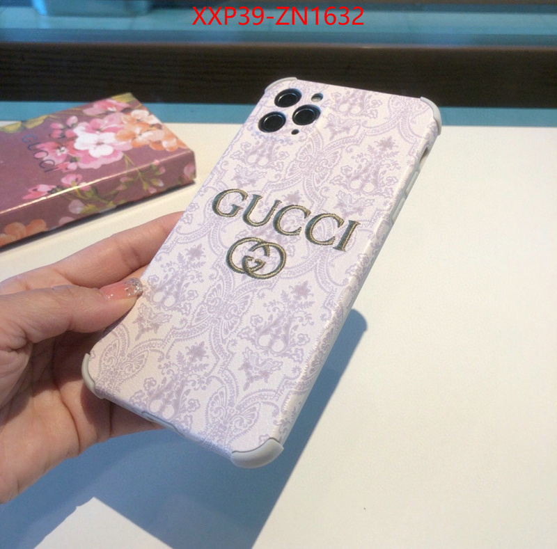 Phone case-Gucci,cheap wholesale , ID: ZN1632,$: 39USD