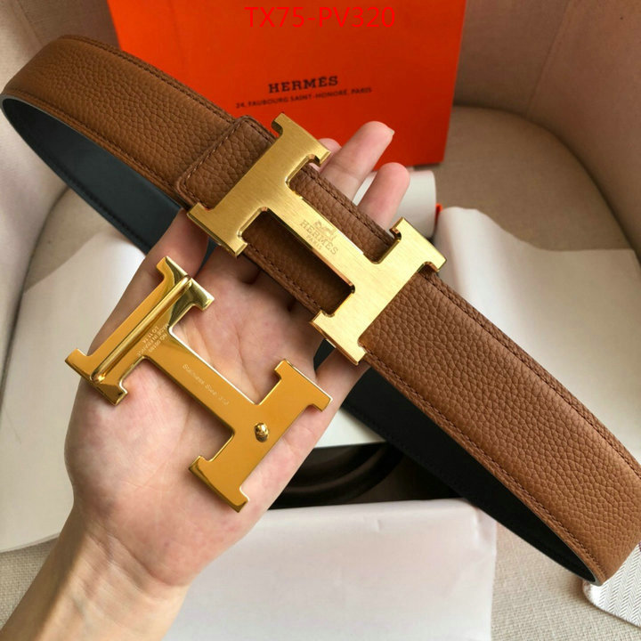 Belts-Hermes,exclusive cheap , ID: PV320,$:75USD