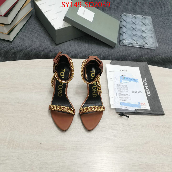 Women Shoes-Tom Ford,best replica , ID: SD2039,$: 149USD