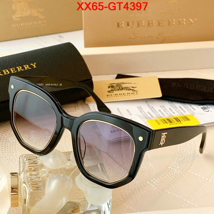 Glasses-Burberry,buy , ID: GT4397,$: 65USD