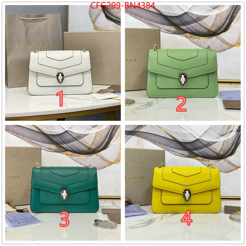 Bulgari Bags(TOP)-Serpenti Forever,replica every designer ,ID: BN4384,$: 299USD