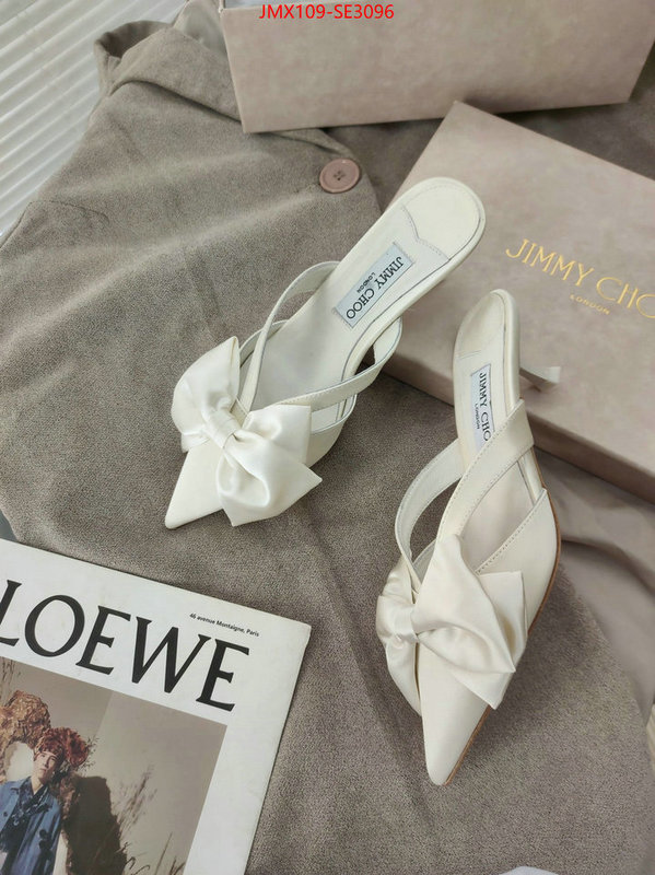 Women Shoes-Jimmy Choo,what is a 1:1 replica , ID: SE3096,$: 109USD