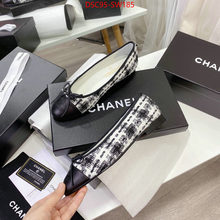 Women Shoes-Chanel,perfect replica , ID: SW185,$: 95USD