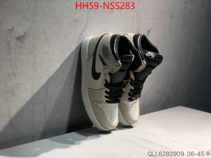 Black Friday-Shoes,ID: NSS283,