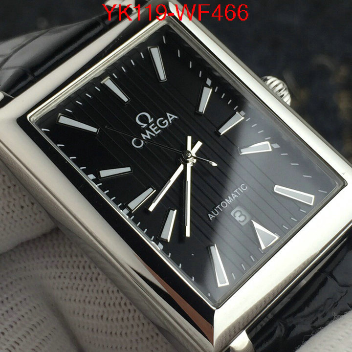 Watch(4A)-Omega,designer , ID: WF466,$:119USD