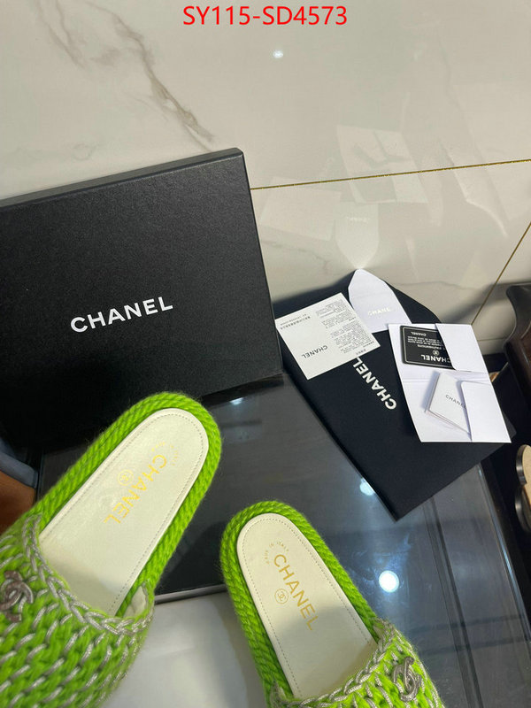 Women Shoes-Chanel,copy , ID: SD4573,$: 115USD